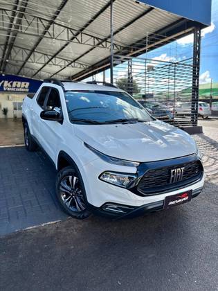 FIAT TORO 1.3 TURBO 270 FLEX FREEDOM AT6